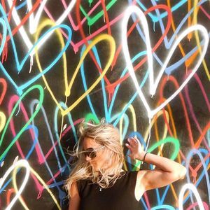 Meet your Posher, Christy